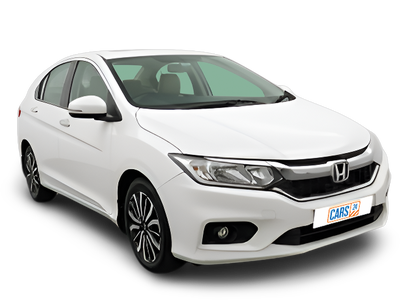 Honda City-img